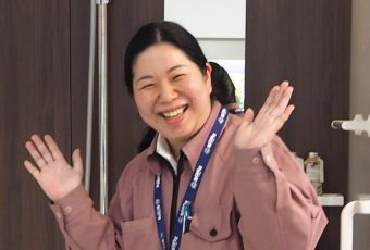 高出 千恵